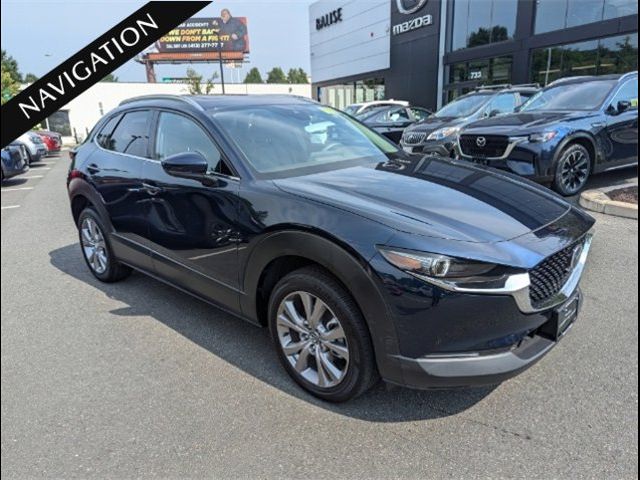 2021 Mazda CX-30 Premium