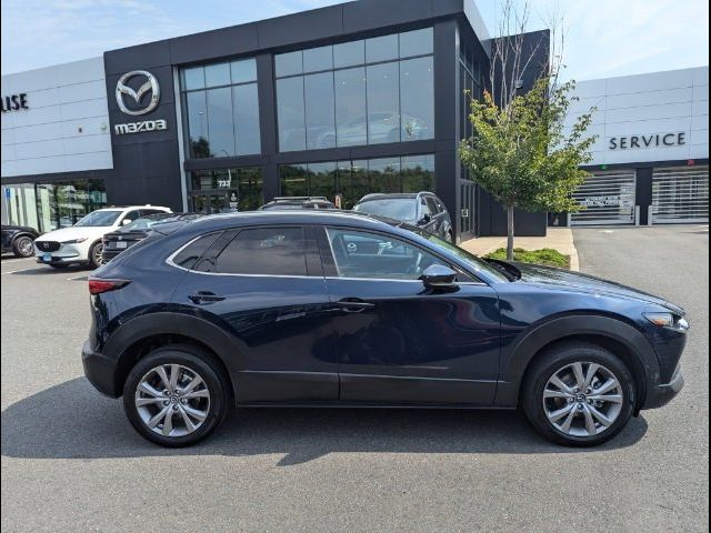 2021 Mazda CX-30 Premium