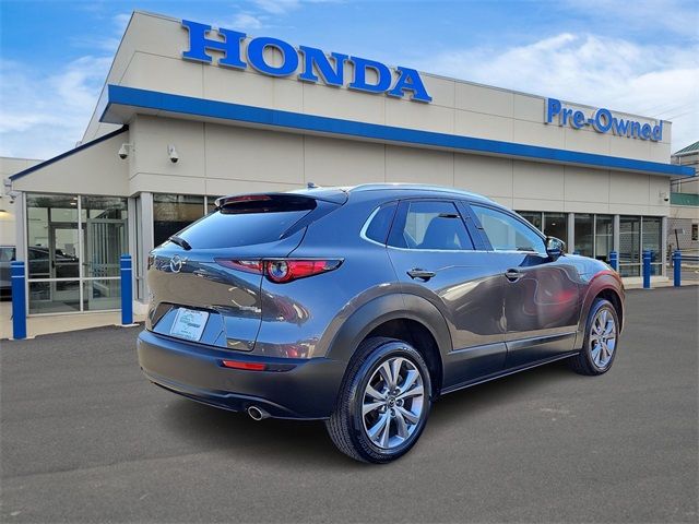 2021 Mazda CX-30 Premium