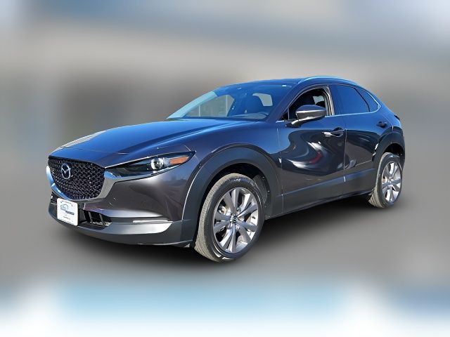 2021 Mazda CX-30 Premium