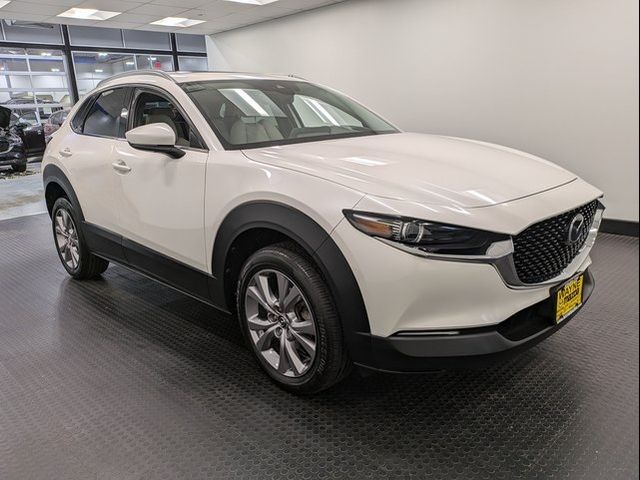 2021 Mazda CX-30 Premium