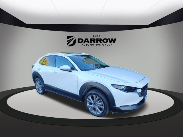 2021 Mazda CX-30 Premium