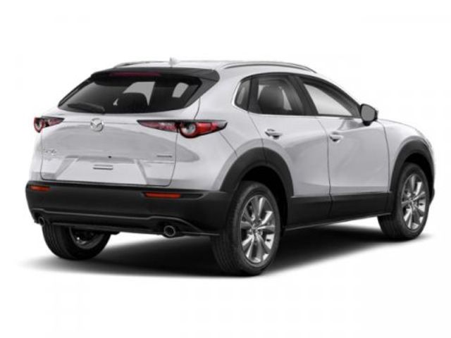 2021 Mazda CX-30 Premium