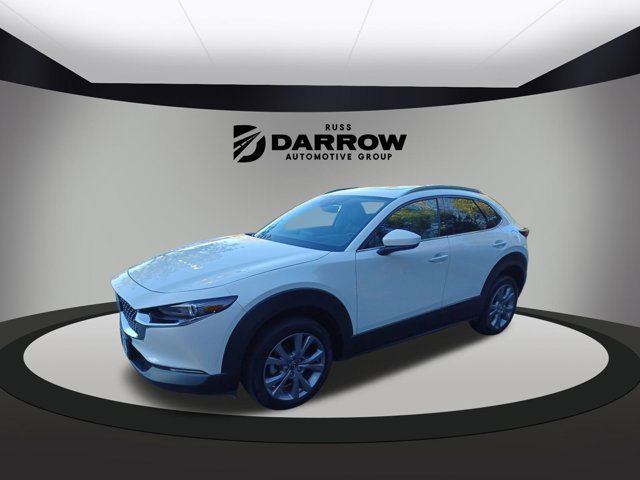 2021 Mazda CX-30 Premium