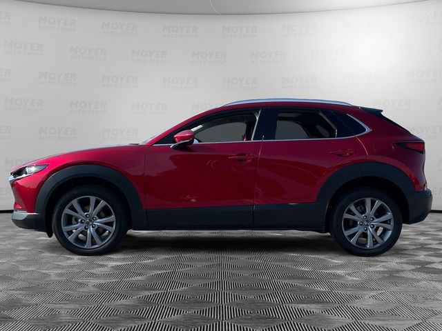 2021 Mazda CX-30 Premium