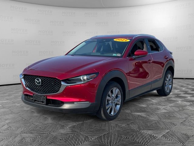 2021 Mazda CX-30 Premium