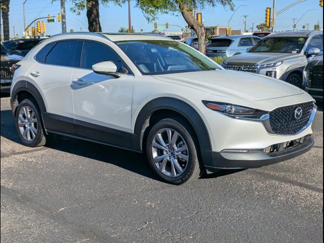 2021 Mazda CX-30 Premium