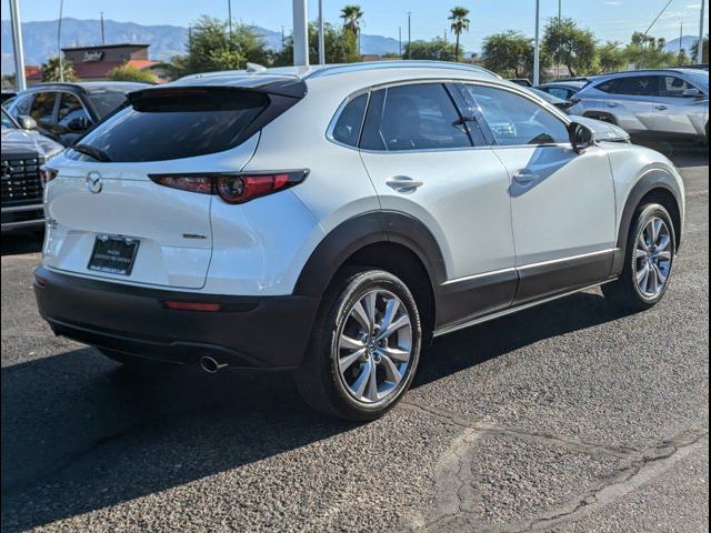 2021 Mazda CX-30 Premium