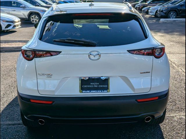 2021 Mazda CX-30 Premium