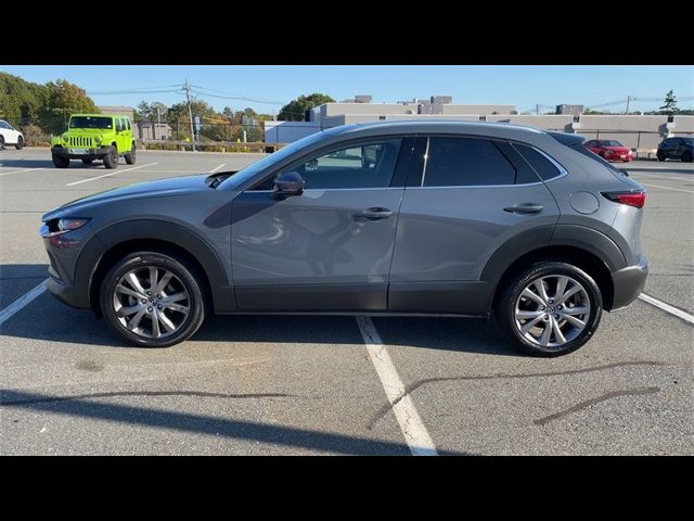 2021 Mazda CX-30 Premium