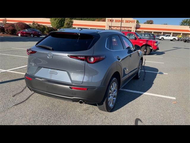 2021 Mazda CX-30 Premium