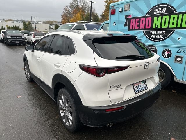 2021 Mazda CX-30 Premium