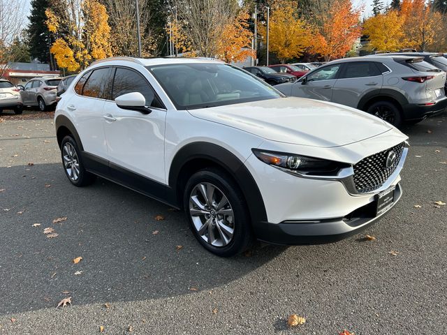 2021 Mazda CX-30 Premium