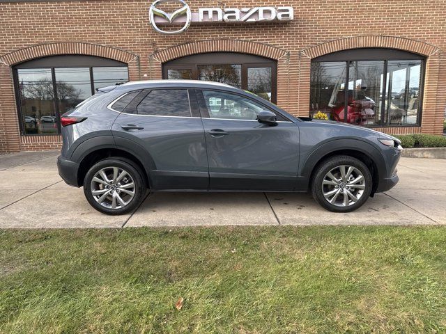 2021 Mazda CX-30 Premium