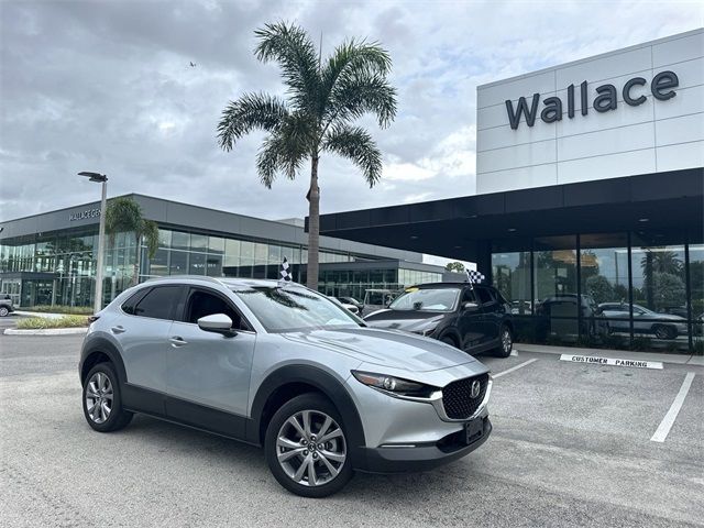 2021 Mazda CX-30 Premium