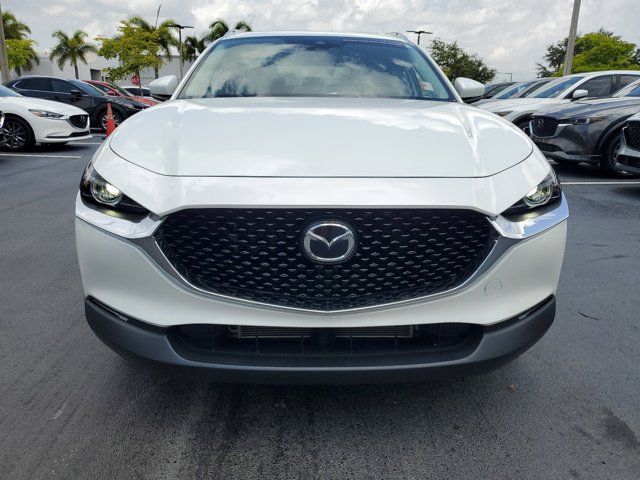 2021 Mazda CX-30 Premium