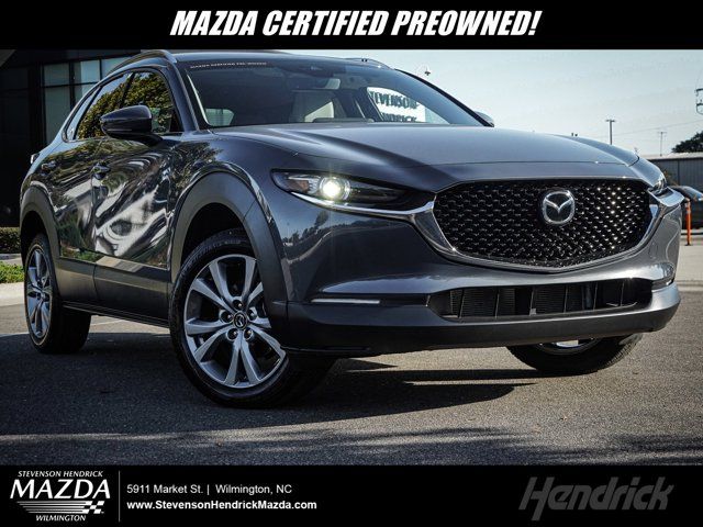 2021 Mazda CX-30 Premium