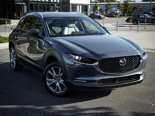 2021 Mazda CX-30 Premium