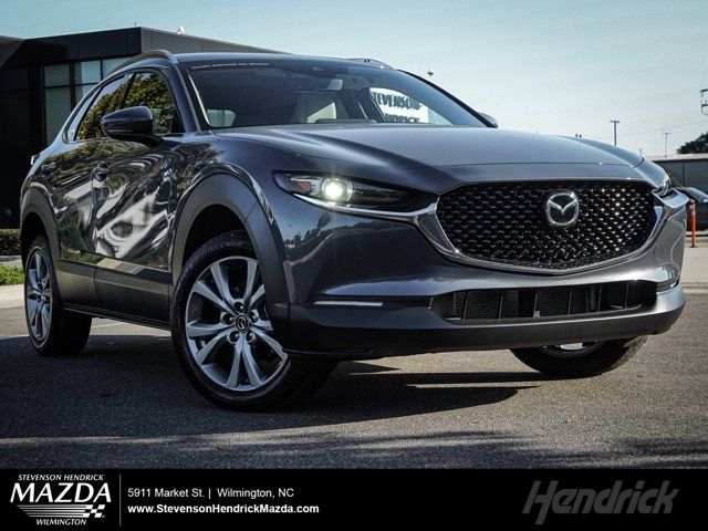 2021 Mazda CX-30 Premium