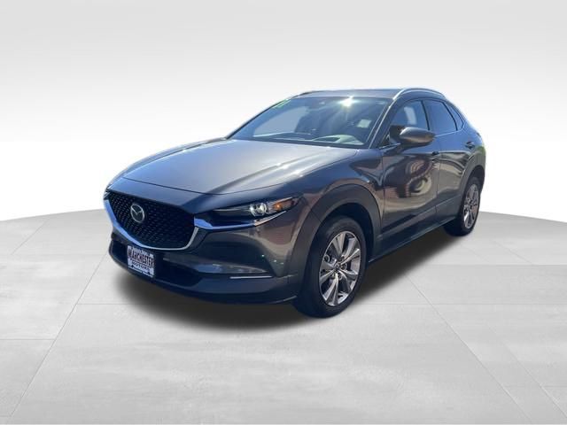 2021 Mazda CX-30 Premium