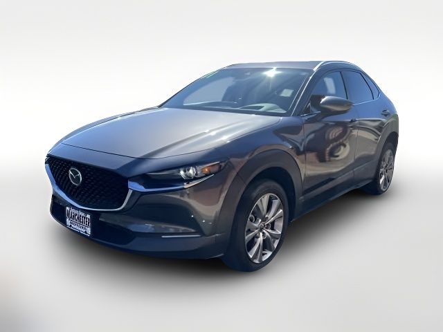 2021 Mazda CX-30 Premium