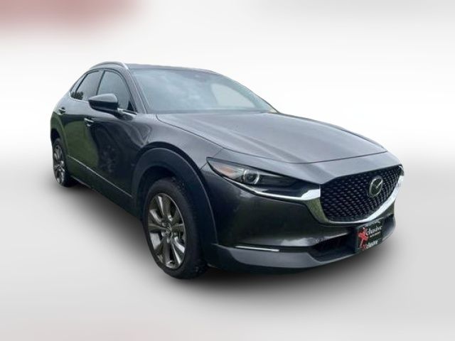 2021 Mazda CX-30 Premium