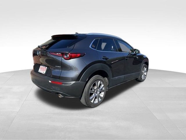 2021 Mazda CX-30 Premium