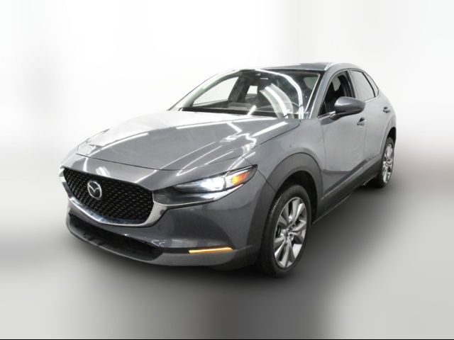 2021 Mazda CX-30 Premium