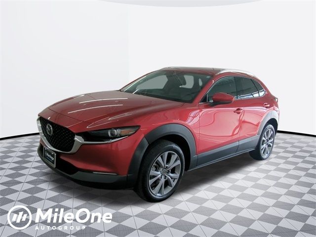 2021 Mazda CX-30 Premium