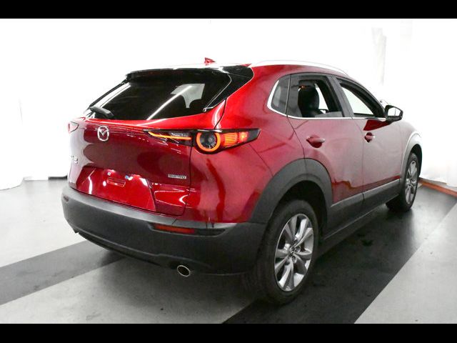 2021 Mazda CX-30 Premium