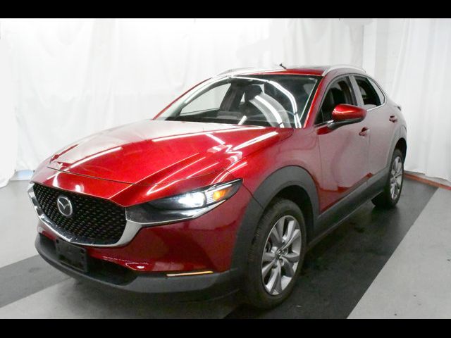 2021 Mazda CX-30 Premium