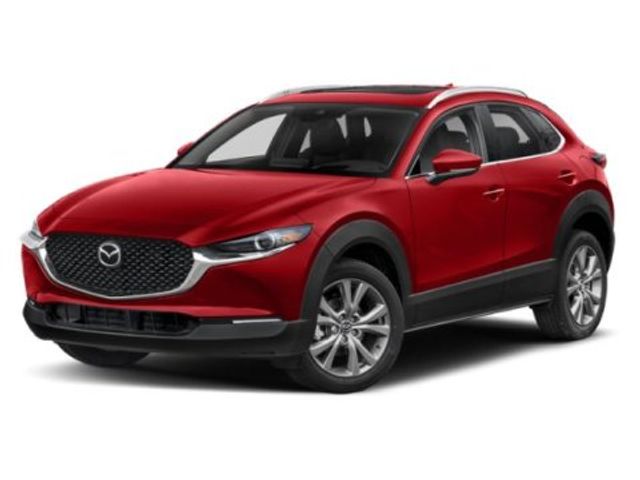 2021 Mazda CX-30 Premium