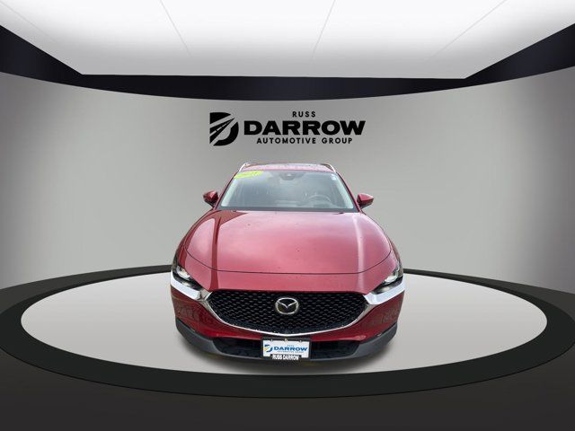 2021 Mazda CX-30 Premium