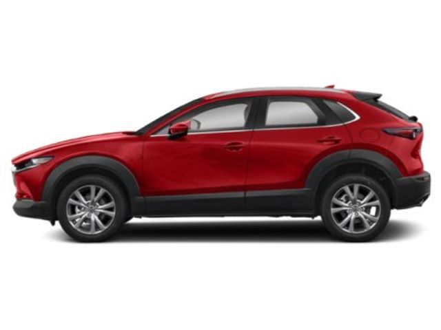 2021 Mazda CX-30 Premium