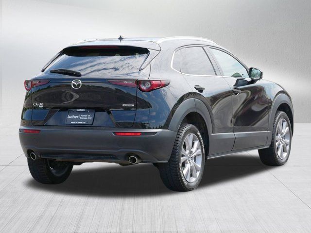 2021 Mazda CX-30 Premium