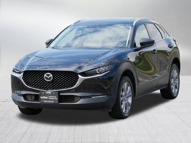 2021 Mazda CX-30 Premium