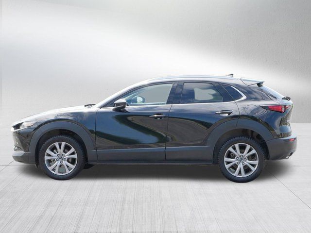 2021 Mazda CX-30 Premium