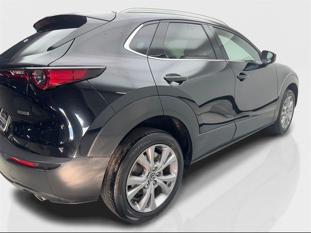 2021 Mazda CX-30 Premium