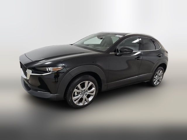 2021 Mazda CX-30 Premium