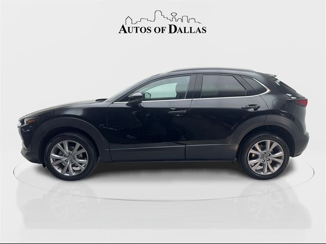 2021 Mazda CX-30 Premium