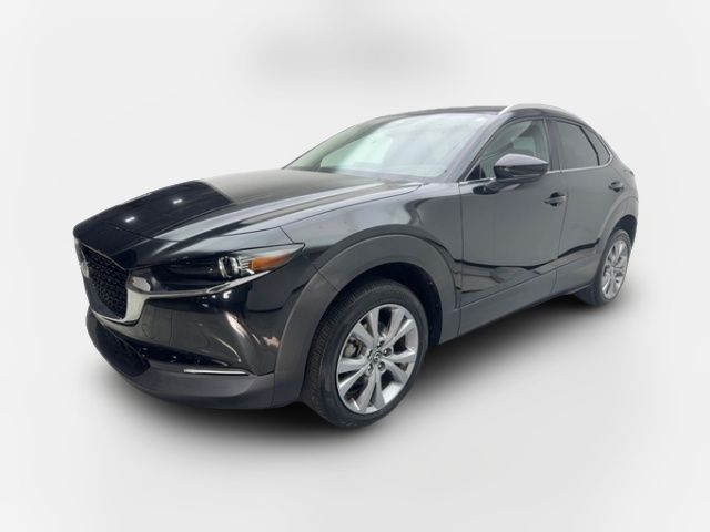 2021 Mazda CX-30 Premium