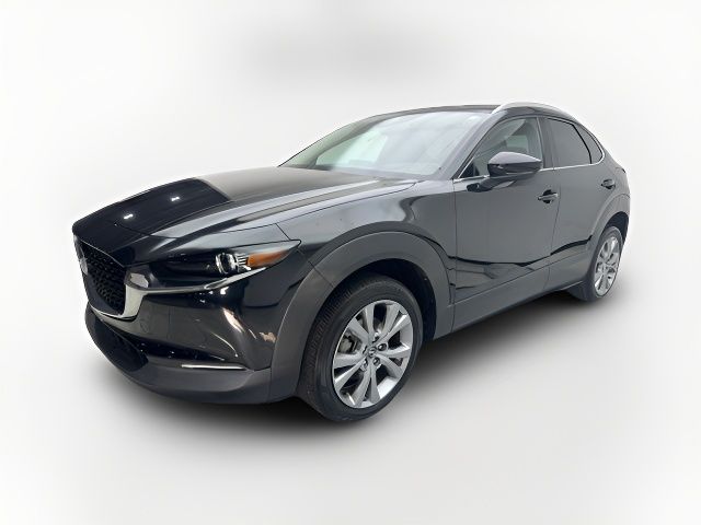 2021 Mazda CX-30 Premium