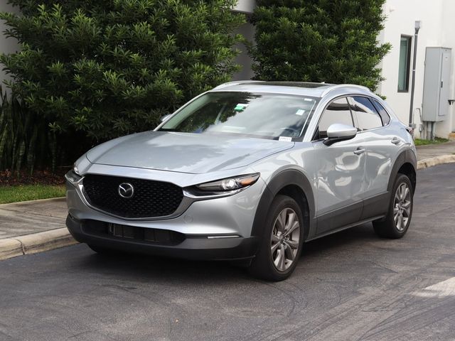 2021 Mazda CX-30 Premium