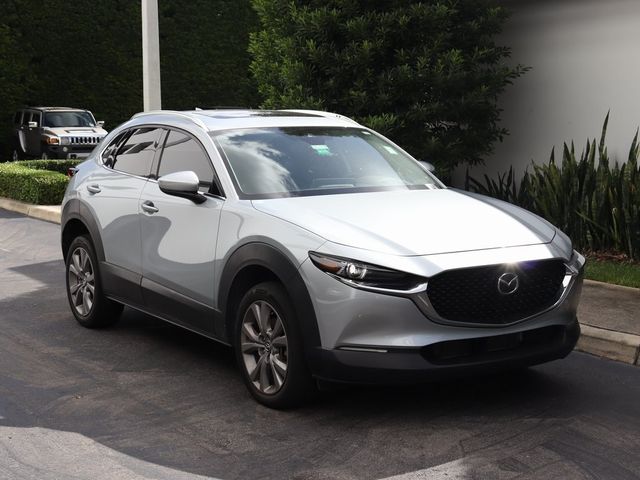 2021 Mazda CX-30 Premium