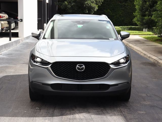 2021 Mazda CX-30 Premium