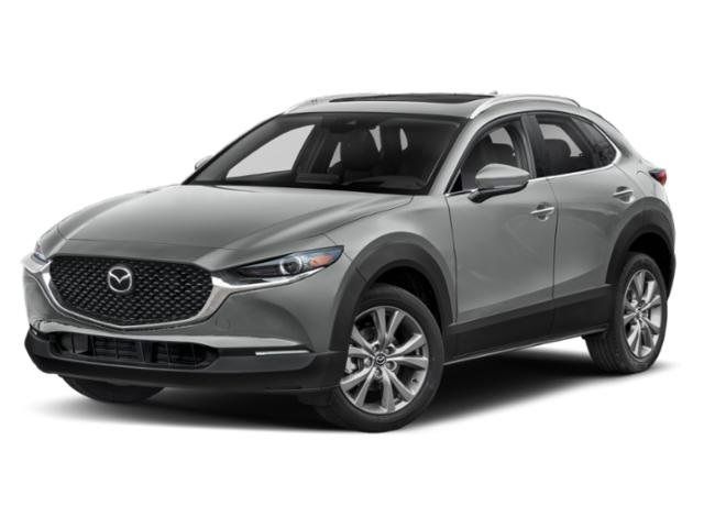 2021 Mazda CX-30 Premium