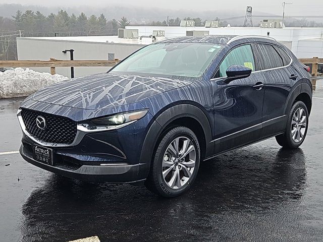 2021 Mazda CX-30 Premium