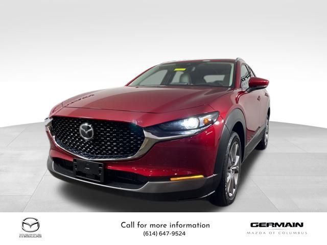 2021 Mazda CX-30 Premium