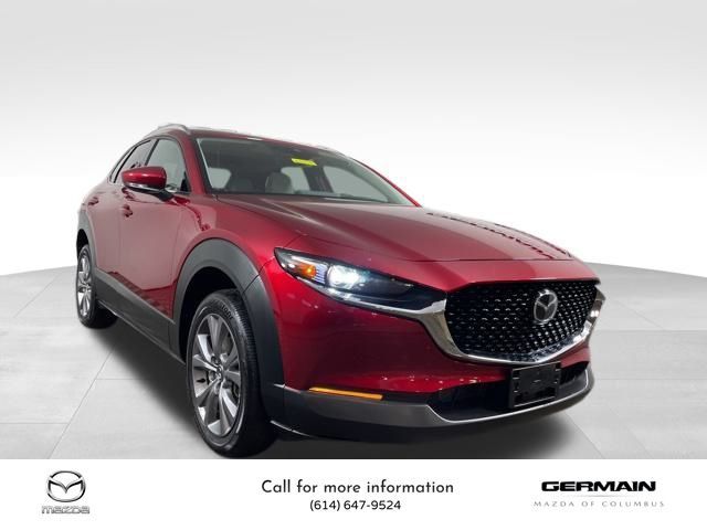 2021 Mazda CX-30 Premium