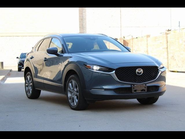 2021 Mazda CX-30 Premium